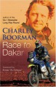 Race to Dakar - Charley Boorman, Ewan McGregor