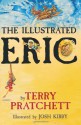 The Illustrated Eric - Terry Pratchett, Josh Kirby