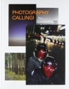 Photography Calling - Inka Schube, Thomas Weski, Shube