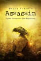 Assassin (Ironstone Saga, #0) - Keith McArdle