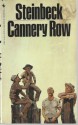 Cannery Row - John Steinbeck