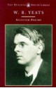 Selected Poetry - W.B. Yeats