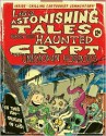 Liō's Astonishing Tales: From the Haunted Crypt of Unknown Horrors - Mark Tatulli