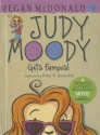 Judy Moody Gets Famous! - Megan McDonald