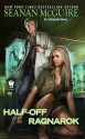 Half-Off Ragnarok - Seanan McGuire