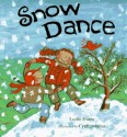 Snow Dance - Lezlie Evans, Cynthia Jabar