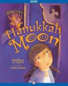 Hanukkah Moon - Deborah Da Costa, Gosia Mosz