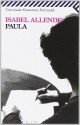 Paula - Isabel Allende, Gianni Guadalupi