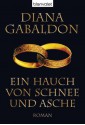 Ein Hauch von Schnee und Asche - Barbara Schnell, Diana Gabaldon