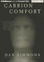 Carrion Comfort - Dan Simmons