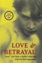 Love and Betrayal - Dusk Peterson