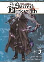 The Sacred Blacksmith Vol. 5 - Isao Miura, Kotaru Yamada