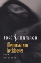 Memoriaal van een klooster - José Saramago, Harrie Lemmers