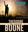 Theodore Boone: The Activist - John Grisham, Richard Thomas