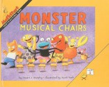 Monster Musical Chairs - Stuart J. Murphy, Scott Nash