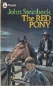 The Red Pony - John Steinbeck