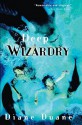 Deep Wizardry - Diane Duane