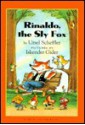 Rinaldo, the Sly Fox - Ursel Scheffler, Ursel Scheffler, U Scheffler, J. Alison James