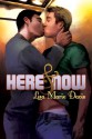 Here & Now - Lisa Marie Davis