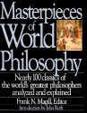 Masterpieces of World Philosophy - Frank N. Magill, John K. Roth