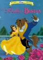 La Bella y La Bestia - Walt Disney Company