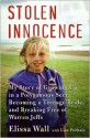 Stolen Innocence - Elissa Wall, Lisa Pulitzer