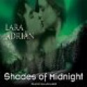 Shades of Midnight - Hillary Huber, Lara Adrian