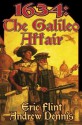 1634: The Galileo Affair (The Assiti Shards) - Andrew Dennis, Eric Flint