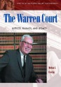 The Warren Court: Justices, Rulings, and Legacy (ABC-CLIO Supreme Court Handbooks) - Melvin I. Urofsky