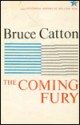 The Coming Fury - Bruce Catton, E.B. Long