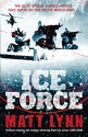 Ice Force - Matt Lynn