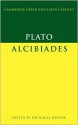 Alcibiades - Plato