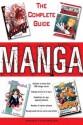 Manga: The Complete Guide - Jason Thompson