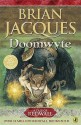 Doomwyte (Redwall, #20) - Brian Jacques