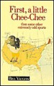 First, a Little Chee-Chee: Then Some Other Weird Sports - Bill Vaughn