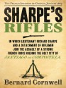 Sharpe's Rifles (Sharpe, #6) - Bernard Cornwell