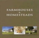 Farmhouses & Homesteads - Jo Pauwels, Jean-Luc Laloux, Laura Watkinson