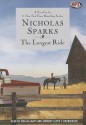 The Longest Ride - Nicholas Sparks