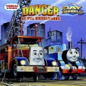 Danger at the Dieselworks (Thomas & Friends) - Wilbert Awdry, Golden Books