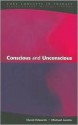 Conscious and Unconscious - David Edwards, Michael Jacobs