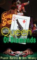 Queen of Diamonds (Ania Trilogy) - Frank Zafiro, Jim Wilsky