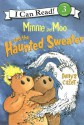 Minnie and Moo and the Haunted Sweater (I Can Read Book Series - Denys Cazet