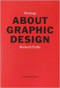 About Graphic Design - Richard Hollis