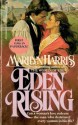 Eden Rising - Marilyn Harris