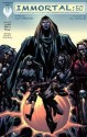 Immortal:60 #1 - Kurt Amacker, J.C. Grande