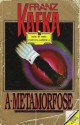 A Metamorfose - Franz Kafka, J. Teixeira Aguilar