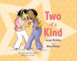 Two of a Kind - Jacqui Robbins, Matt Phelan