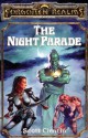 The Night Parade (Forgotten Realms Fantasy Adventure) - Scott Ciencin