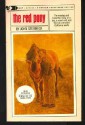 The Red Pony - John Steinbeck