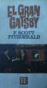 El Gran Gatsby - F. Scott Fitzgerald